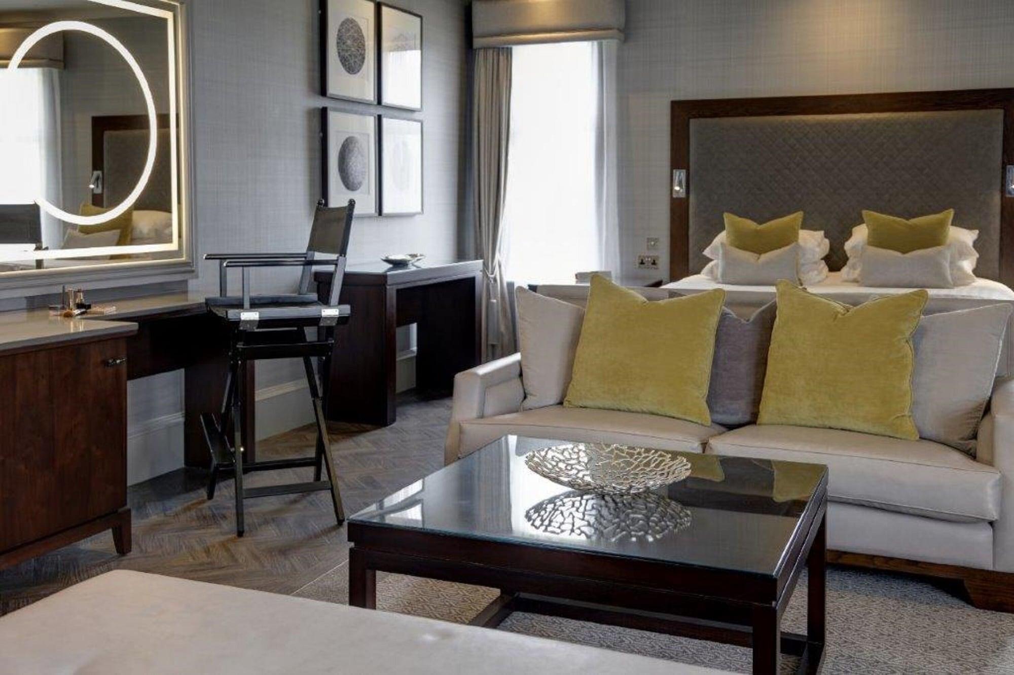 Best Western Garfield House Hotel Chryston المظهر الخارجي الصورة