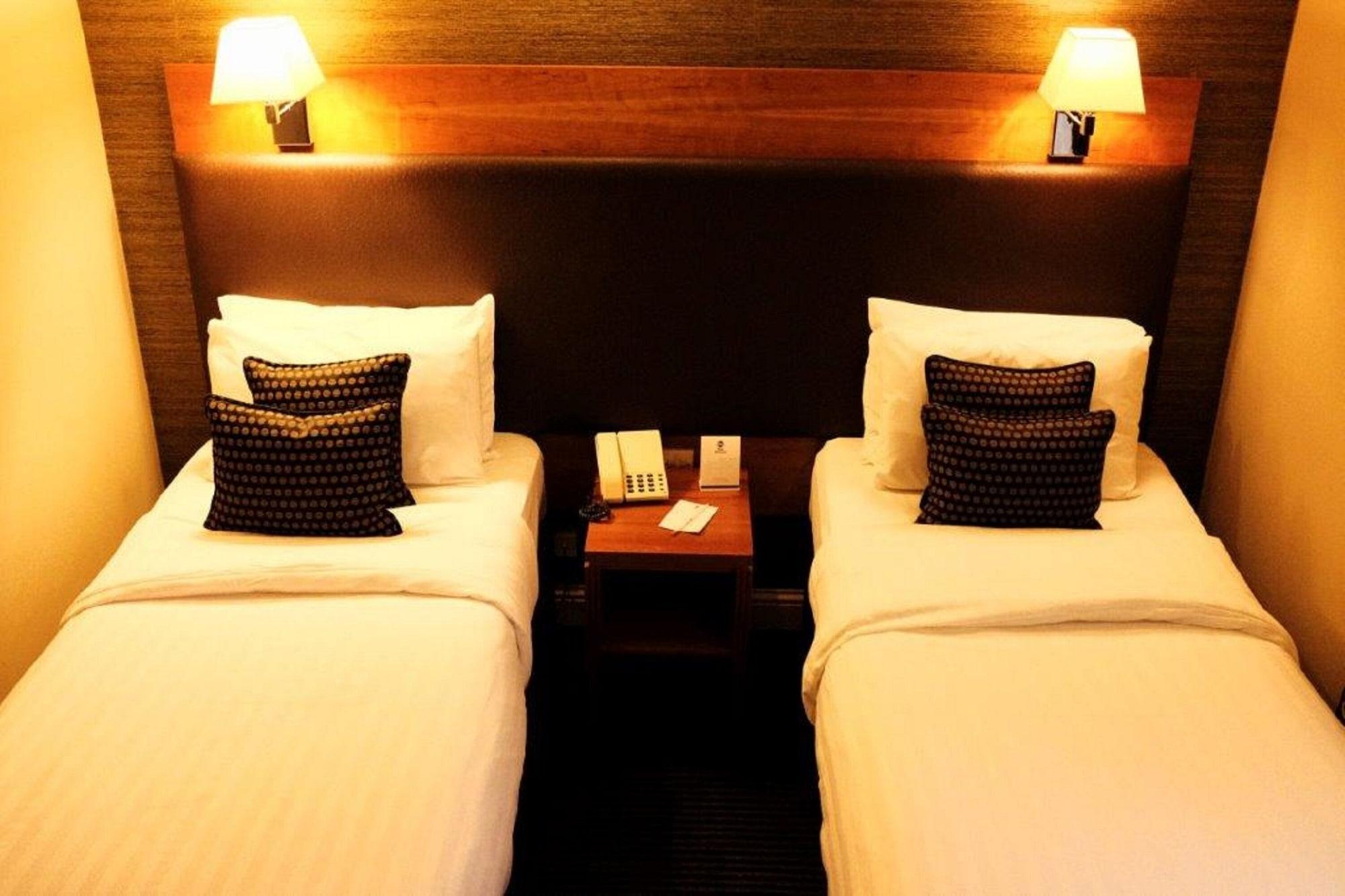 Best Western Garfield House Hotel Chryston المظهر الخارجي الصورة