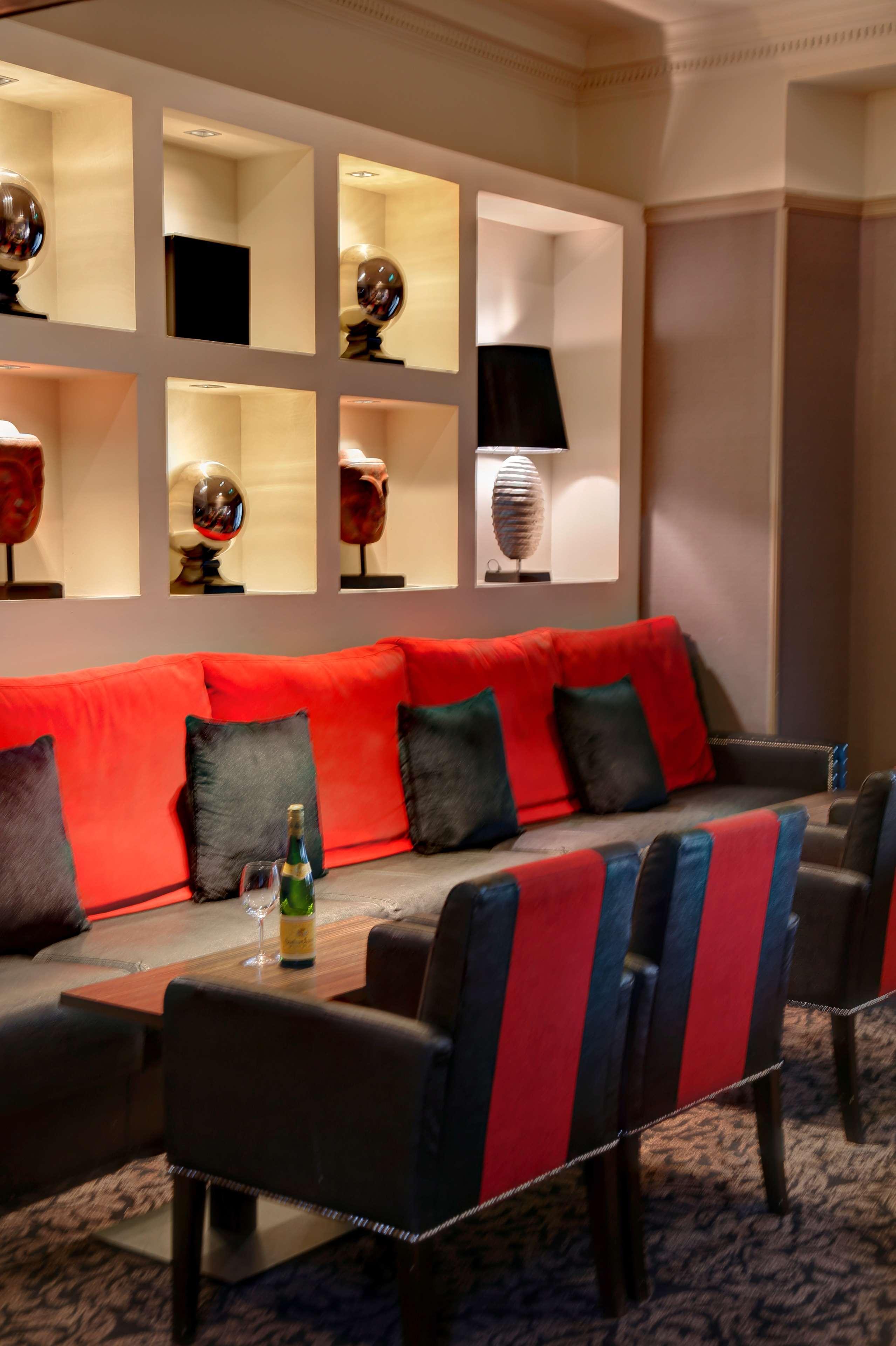 Best Western Garfield House Hotel Chryston المظهر الخارجي الصورة