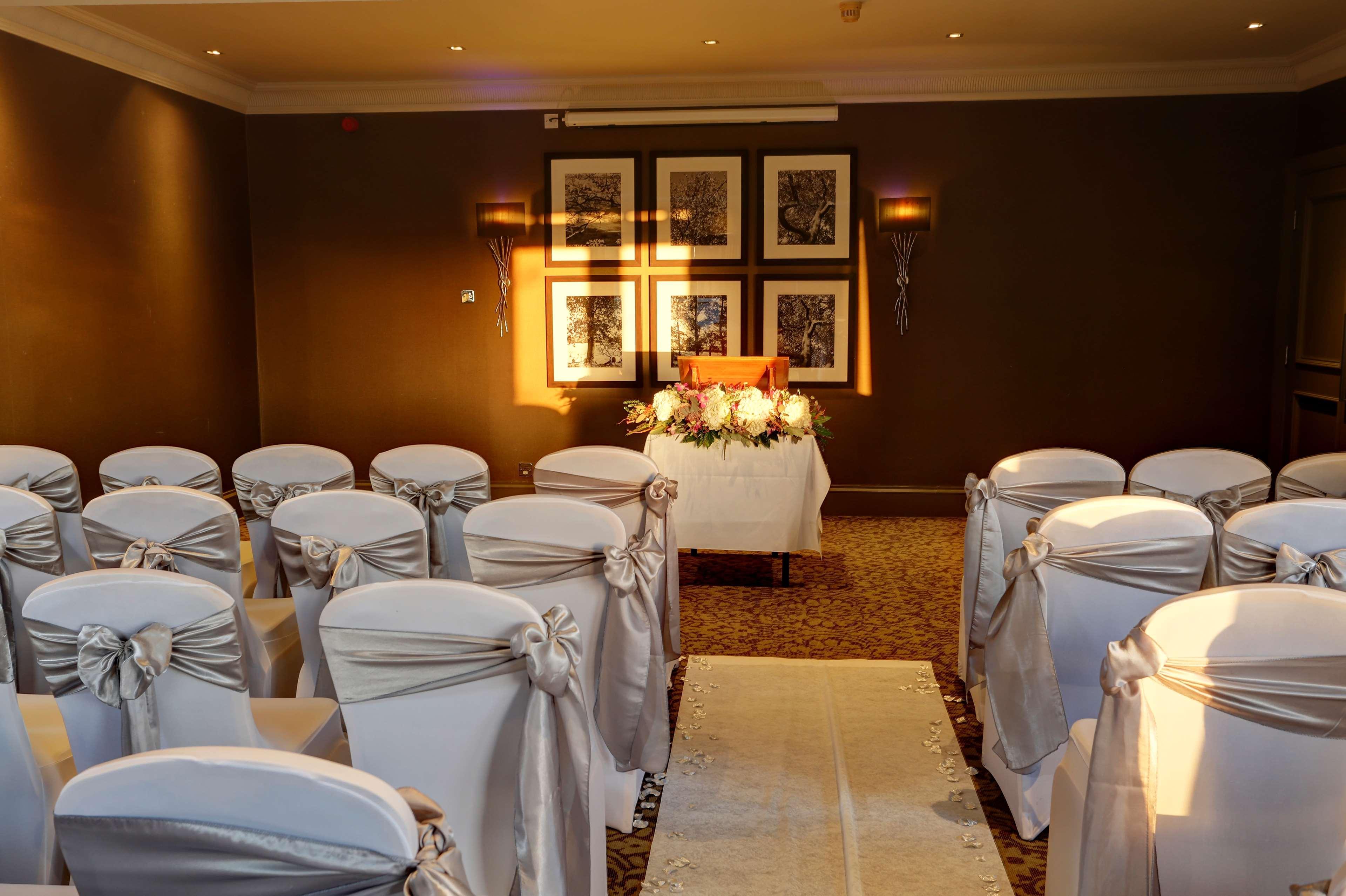 Best Western Garfield House Hotel Chryston المظهر الخارجي الصورة