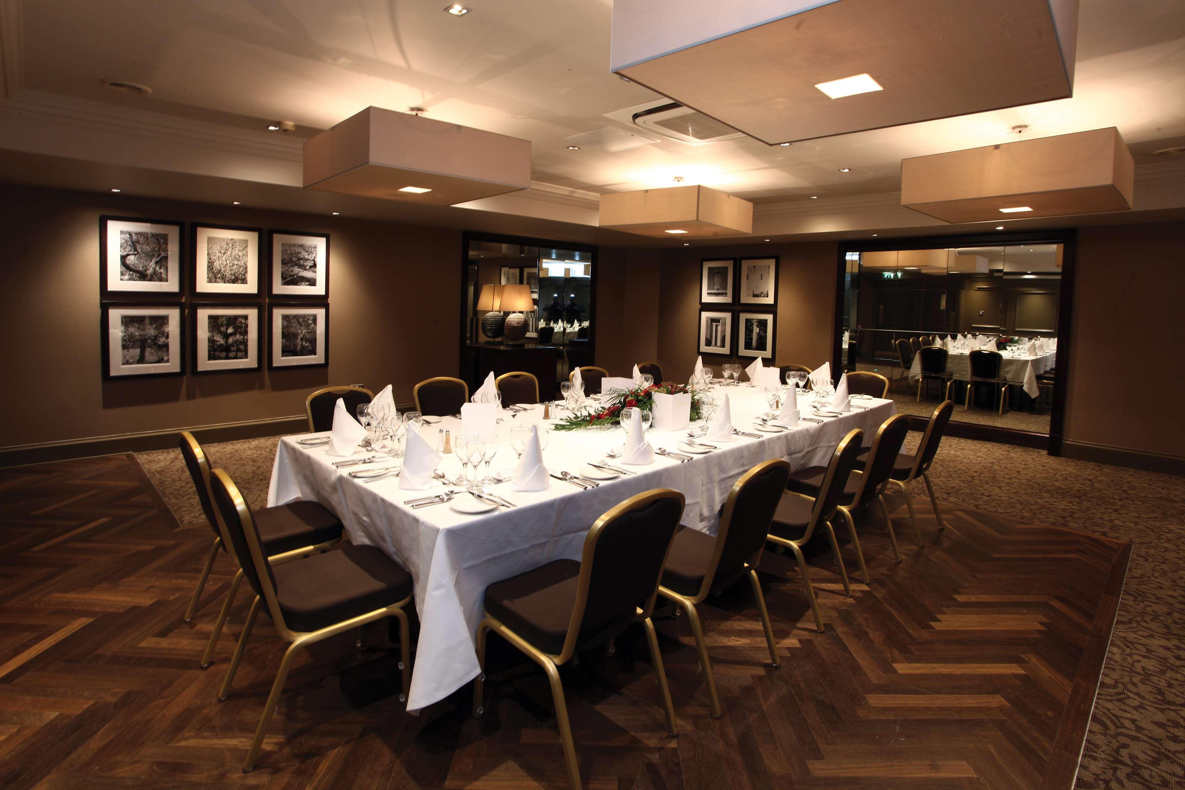 Best Western Garfield House Hotel Chryston المرافق الصورة