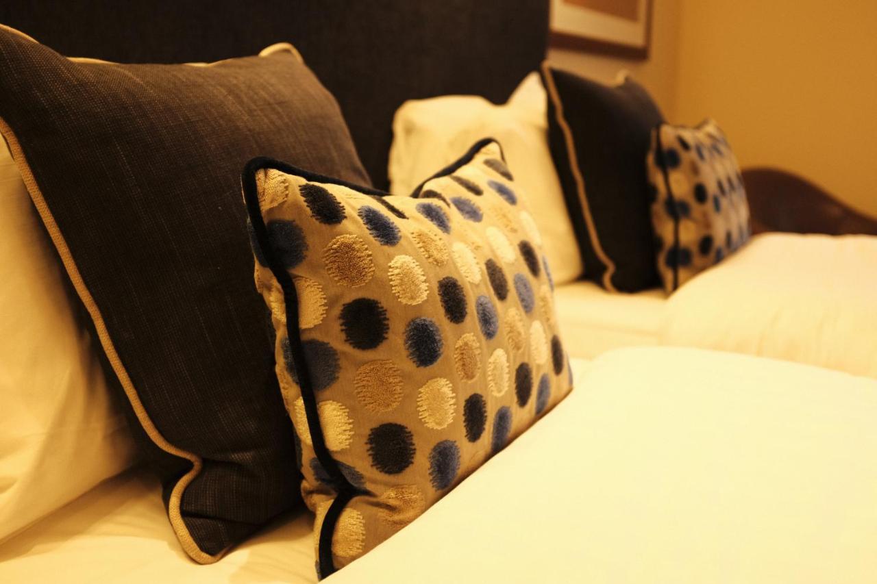 Best Western Garfield House Hotel Chryston المظهر الخارجي الصورة